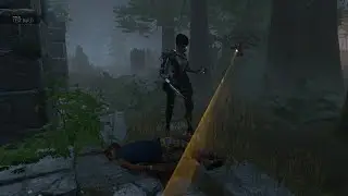 Drones are coming to DbD! - Dead by Daylight PTB