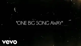 Brian Lee Bender - One Big Song Away