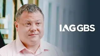 IAG and AWS Skills Guild | Amazon Web Services