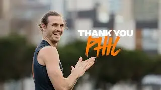 Thank You Phil