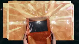 Dennis Cartier - Gimme (Official Visualizer)