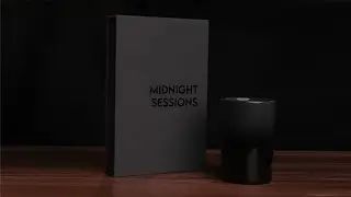 Ryan Schlutz Presents Midnight Sessions by Unnamed Magician