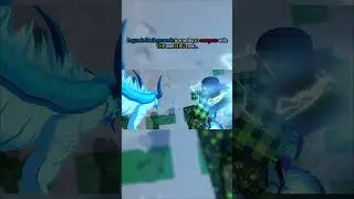 Legends Battlegrounds начинает конкурировать с tsb и hbg...