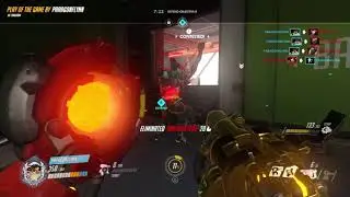 Buff Torb when?