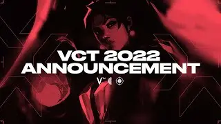 Формат VCT&nbsp;2022 | VALORANT&nbsp;Champions&nbsp;Tour&nbsp;2022