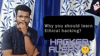 [Kannada]- why you should learn Hacking?