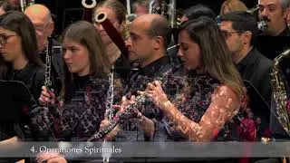POEMA ALPESTRE (OP. 21) - Franco Cesarini