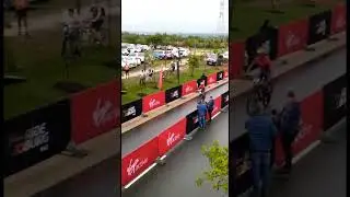 94.7 Steyn City 2022 94.7 Mountain Biking With My Two Sons    #steyncity94.7