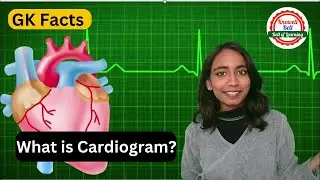 Do you know this Scientific Device Electrocardiogram (ECG) ?? Knowell Bell | Akshata Dahake | GK