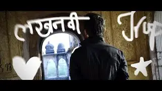 INDIAN NAAGIN - ARAAZ ft. Lucknow (Official Music Video) | Indian Trap