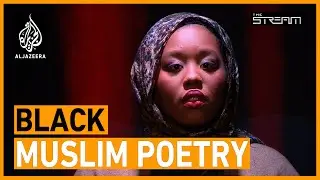 Bonus Edition: Black Muslim poets, #RhodesMustFall, Palestinian rights | The Stream