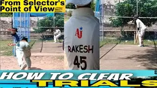 Cricket trials | cricket practice video 🥰🇮🇳 #cricket #cricketlover #ipl #india #shortvideo #virat