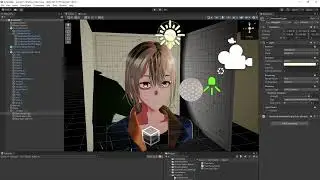 DevLog 01, Ramp + Bias shadow map