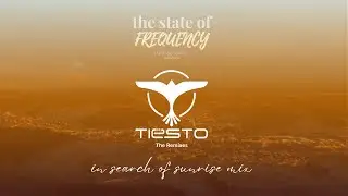 2000s Trance Classics | Ti&euml;sto The Remixes | In Search of Sunrise Mix (2 Hour Set)