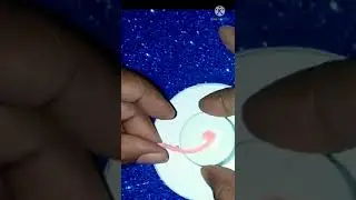 Very easy Easter hat Making..