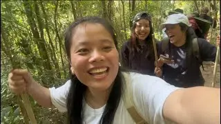 🔥Tumjang Trek Part 2 | Adventure Continues || Raw & Real Mountain Life