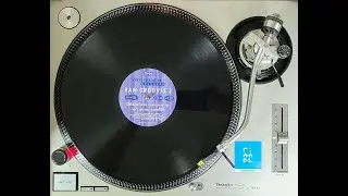 Kerri Chandler ‎– Raw Grooves 3 (FULL EP)