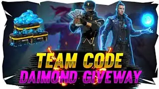 🔴 FF UNLIMITED WEEKLY GIVEAWAY CUSTOM 💗 IN BD 🇧🇩 + NEPAL SERVER 💎 LIVE GIVEAWAY CUSTOM