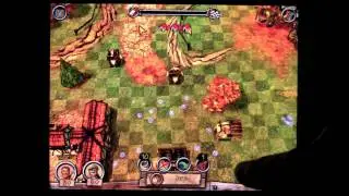 Обзор приложения Monster Trouble HD для iPad
