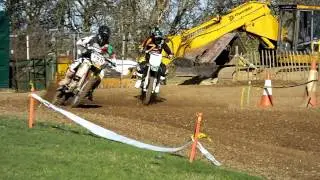 Testing with Luke Benstead