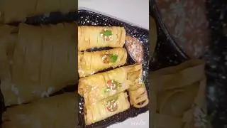 Potato puffs 🫔[Ramadan Day-30]#potatopuff #potatosnacks🍟🍟🍟 #potatostuffing#potatopuffrecipe