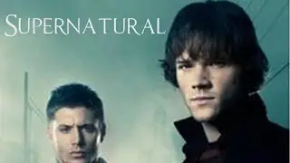 Supernatural - Nevermore - Book Review