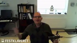 Print din Festsang - Festklaveret Gratis.