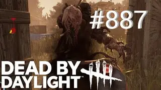 Irgendwie schaff ich das / Dead by Daylight Survivor #887 /#dbd #deadbydaylight #survivor #deutsch