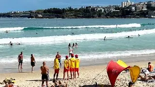 Bondi Beach