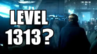 Did We See Level 1313 in Andor? - Our First Look at the Coruscant Underworld After the Prequels