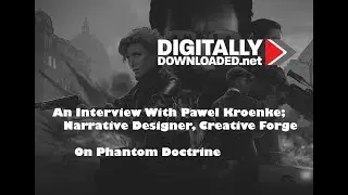 Interview: Phantom Doctrine - where XCOM meets James Bond