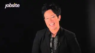 Amanda Hite - How to find the company that is the right fit in your next job role.