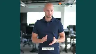 Hvorfor selge bilen med Nettbil? Nettbil svarer