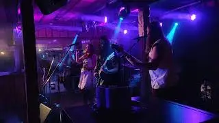 Rietas live@ PaPaNa, Inari 30.10.2021