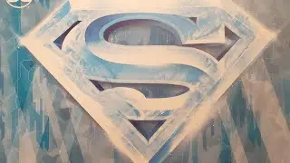 Unboxing a Superman Mystery Box!