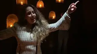 Ama - Raya - (Video Oficial) - Vers. Los Yakis