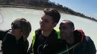 Dove la Terra Respira: La Solfatara di Pomezia (Roma)