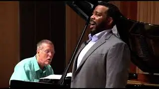 3 songs for Baritone - Robert Owens(1925-2017)