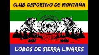 Rutas y actividades lobos de sierra Linares 2025