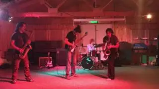 Cactus Truck ft. Edoardo Marraffa  12/6/2017