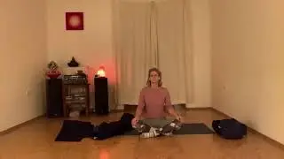 041121 Yin:Restorative Yoga (German)