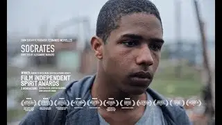 Socrates Trailer Deutsch | German [HD]