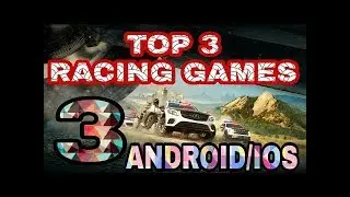 Top 3 amazing racing game jarur download kijia or khelia
