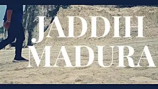 A JOURNEY FROM LIMESTONE HILL JADDIH |~Vlog#31