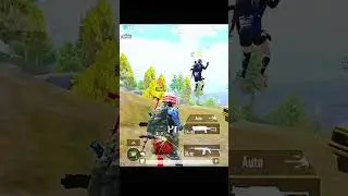 Chasing the Enemy, BGMI funny clips 🤣