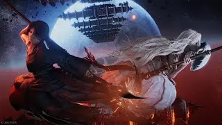 初過 「妖女」千夜 浴血難度 40LV燕雲十六聲 Where Winds Meet Boss fight