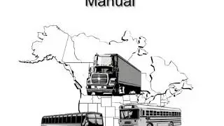 CDL Handbook Section 1 Part 1