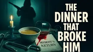 Misery: The Terrifying Dance of Captor and Captive Explained