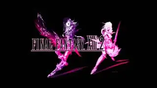 Final Fantasy XIII-2 Original Soundtrack: 1-06 Divine Conflict