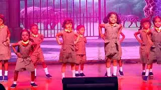 Zoo Act Morning - A Grand Annual Day 2025